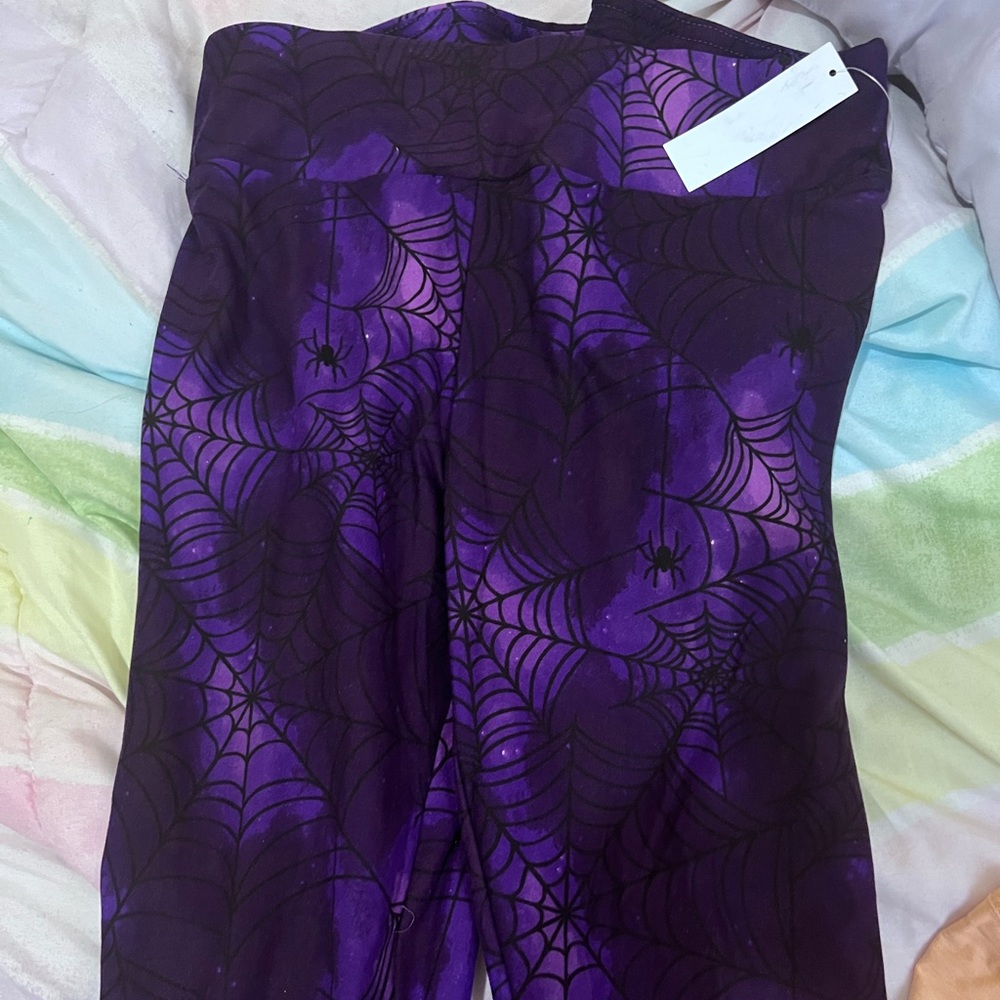 Leggings Halloween